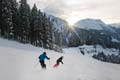 Skigebiet Mayrhofen