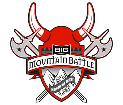 Big Mountain Battle