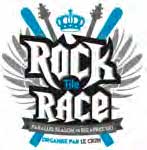 Rock The Race