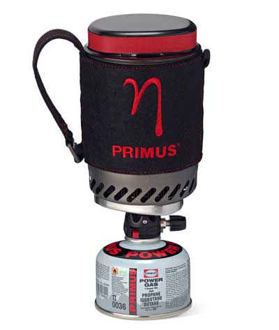 Primus Eta Lite