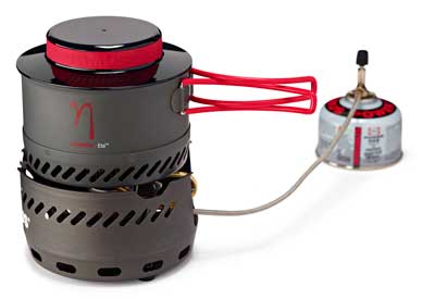 Primus Eta Spider