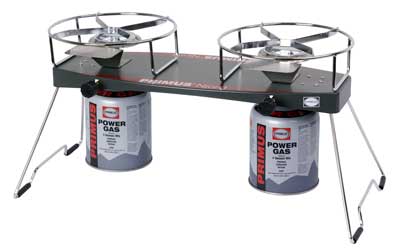 Primus Njord Stove