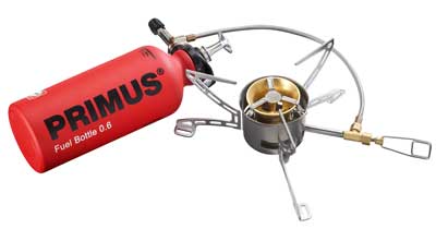 Primus OmniFuel