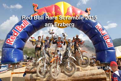 Erzbergrodeo 2015