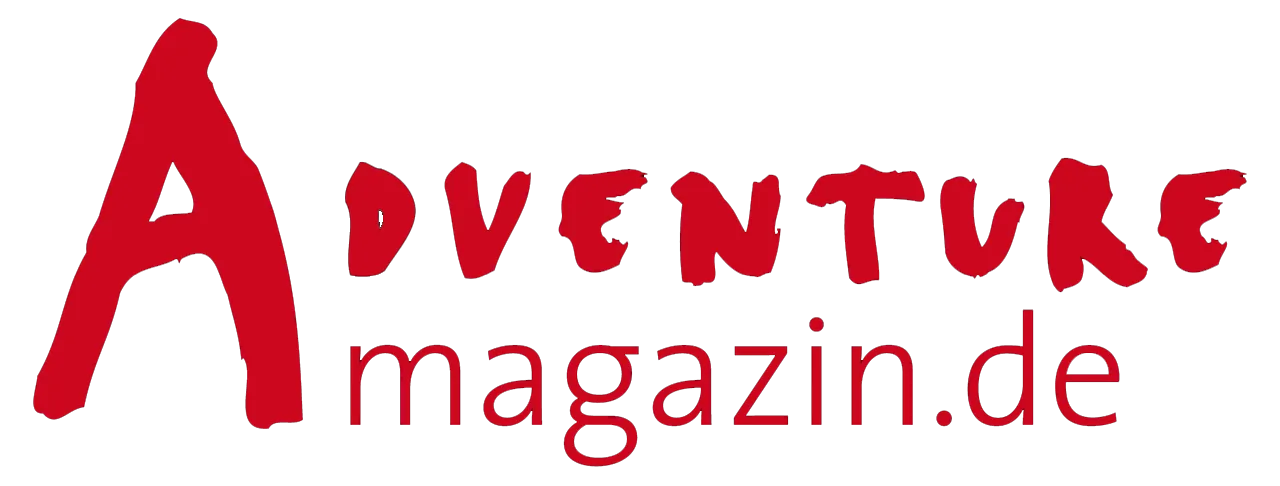 Primary Logo Adventure Magazin