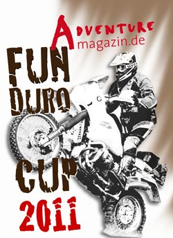 Funduro Cup 2011