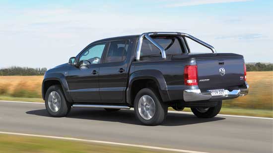 Amarok