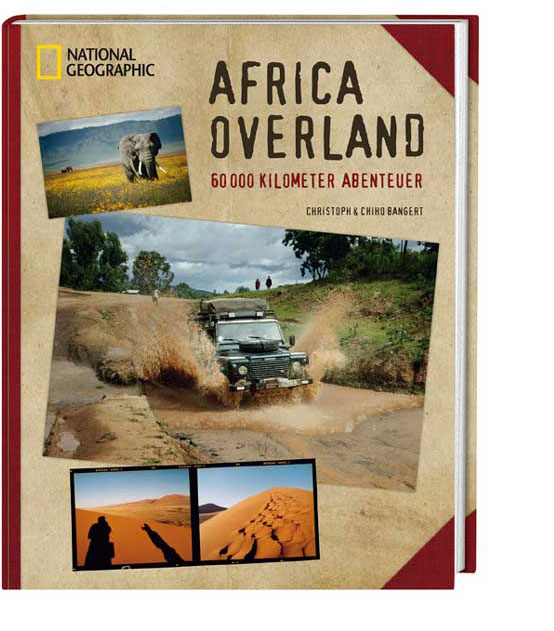 Africa Overland