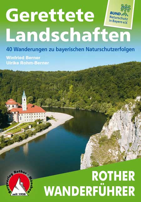 Gerettete Landschaften