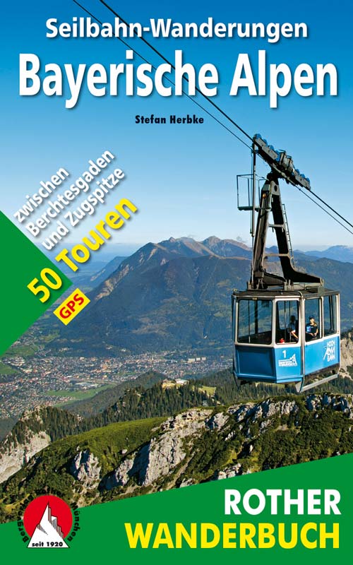 Seilbahn-Wanderungen