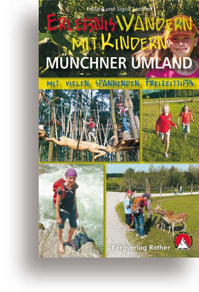 ErlebnisWandern mit Kindern