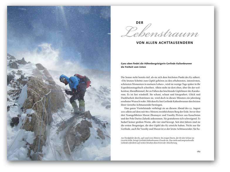 Leseprobe Kaltenbrunner