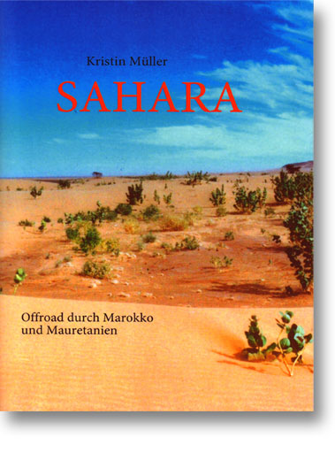 Sahara