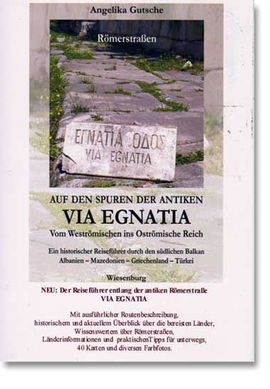 Via Egnatia