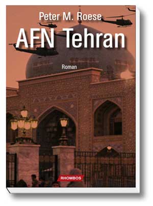 afn tehran