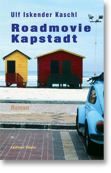 Roadmovie Kapstadt