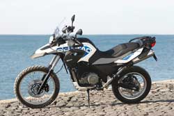 BMW Sertao