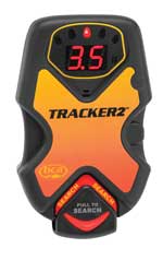 Tracker 2