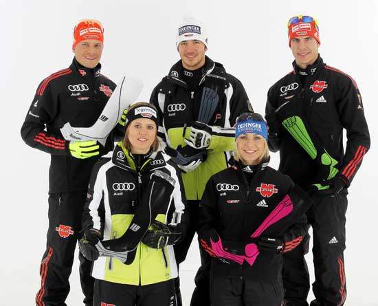 DSV Team