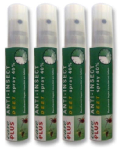 Care Plus Anti Insect mini