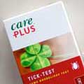 CarePlus Tick-Test