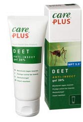 deet-gel