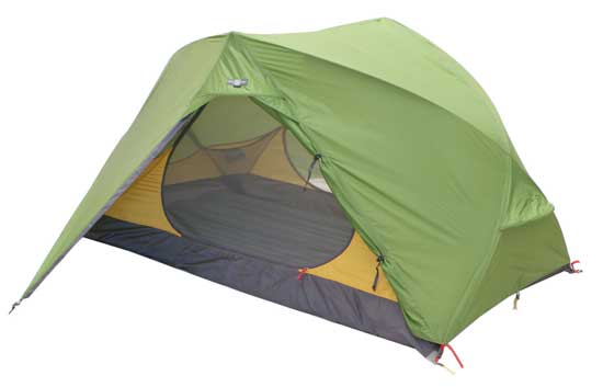 Gemini mit Au&szlig;enzelt