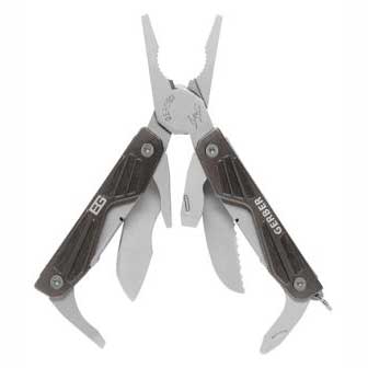 Compact Multi-Tool