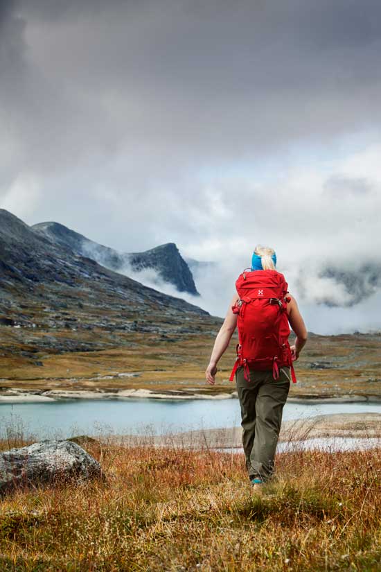 Hagloefs Trekking