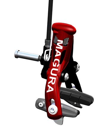 MAGURA RT8 TT