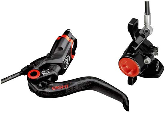 Magura MT8