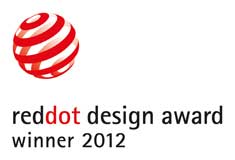 red dot award