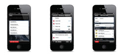 Packing List App