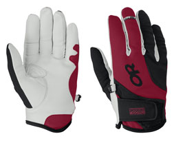 OR Mixalot Gloves