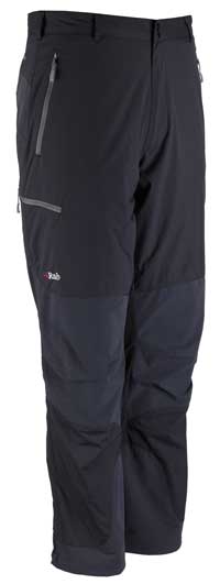 Vapour-rise Lite Pants