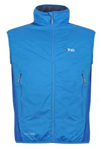 Vapour-rise Lite Vest