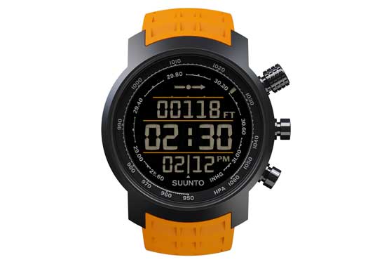Terra Amber Rubber