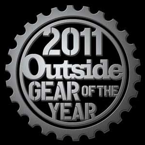 Gear of the Year Award