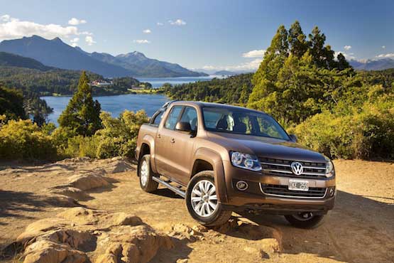 amarok