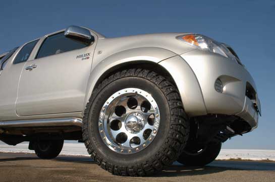 hilux