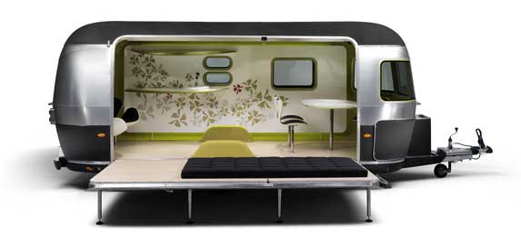 airstream