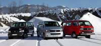 25 jahre allrad vwbus