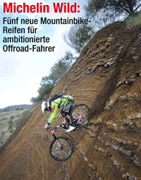 michelin mtb reifen