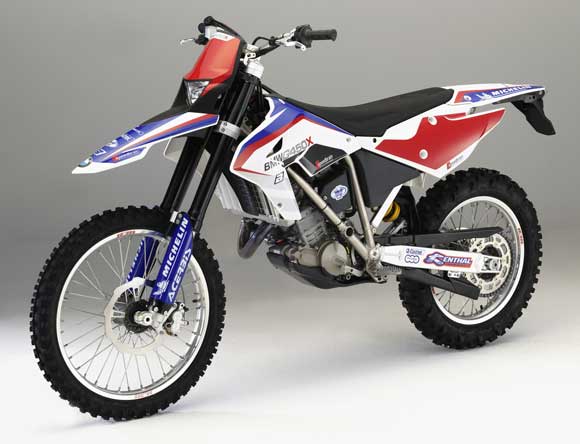 450 factory