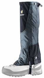 pamit gaiter