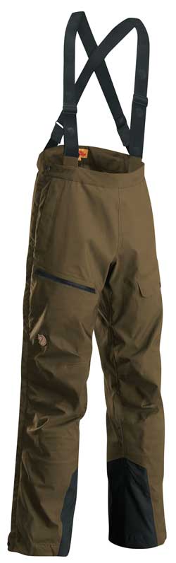 Fjallraven Eco-Tour Trousers