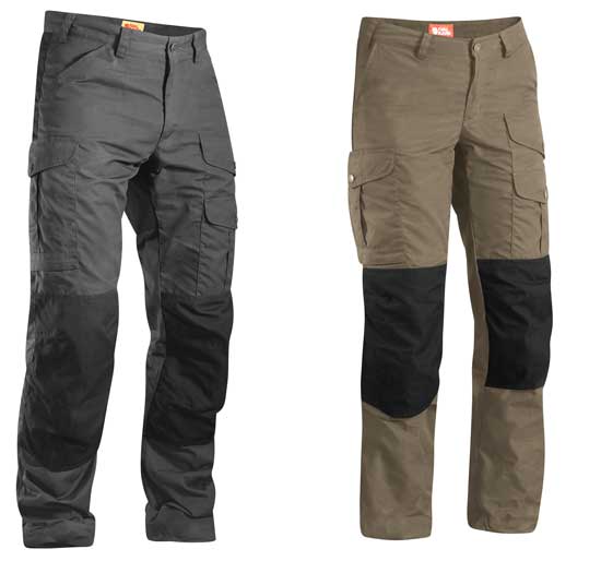 Fjallraven Barents Pro