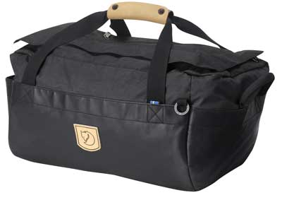 tuffelbag