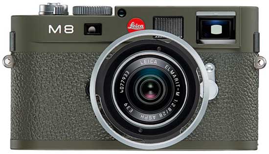 leica safari