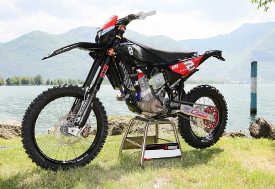 husqvarna